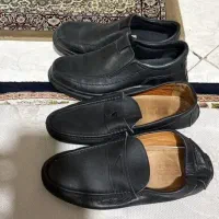 کفش مردان طبی بسیار راحت و در حد نو
