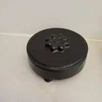 شمع وظروف سنگ مصنوعی|صنایع دستی و سایر لوازم تزئینی|شیراز, شهرک قمشه|دیوار