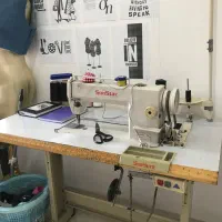 راسته دوز سان استار سردوز پروانه