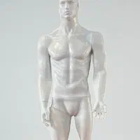 مانکن مردانه