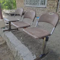 نیمکت انتظار