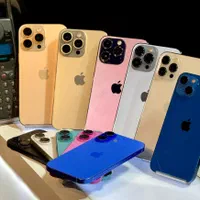 جشنواره طرح تعویض هر مدل با iPhone ایفون قطب‌اقساط|موبایل|تهران, گیشا|دیوار