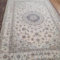 فرش نایین نو