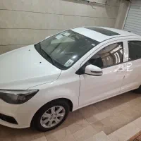 شاهین G ساروف صفر