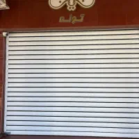 نمایندگی کرکره برقی دوربین جک دروازه