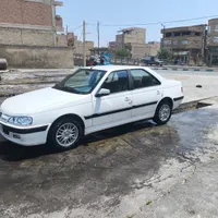 فروش خودرو پژو پارس 402
