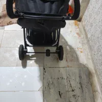 کالسکه نوزاد|کالسکه و لوازم جانبی|رشت, انصاری|دیوار