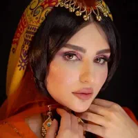 آموزش میکاپ و زلف همراه مدرک فنی و حرفه ای