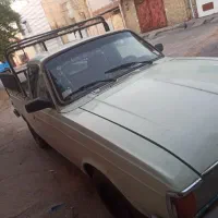 پیکان وانت|خودرو سواری و وانت|دزفول, |دیوار