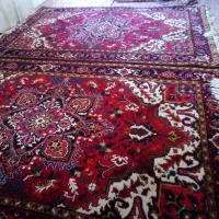 دوعدد‌فرش‌هریس‌۶متری