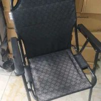 صندلی تاشو مسافرتی کمپینگ پرستیژ|کوهنوردی و کمپینگ|ری, دولت‌آباد|دیوار