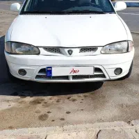 پروتن ویرا اتومات