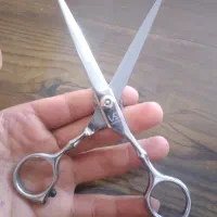 قیچی|ابزارآلات|زیباشهر, |دیوار