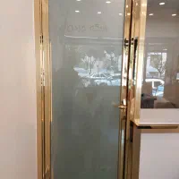 ورق استیل کاری ۰ استیل کاری ۰سینی صرافی ودرب استیل|خدمات پیشه و مهارت|تهران, پامنار|دیوار