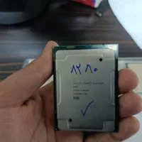 پردازنده Plutinium 8280 مناسب سرور جی 10|قطعات و لوازم جانبی رایانه|تهران, خواجه نصیر طوسی|دیوار