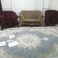 مبل دسته دوم