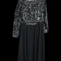 لباس مجلسی|لباس|آستانه اشرفیه, |دیوار