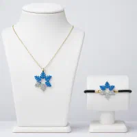 کادوی روز مادر هدیه خاص اکسسوری رزینی|بدلیجات|ملایر, |دیوار