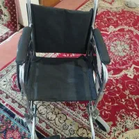 ویلچر تاشو