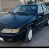 ماشین دوو اسپرو