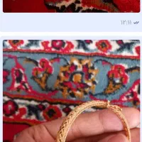مقداری طلا