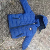 کاپشن بچه گانه سایز ۵۰