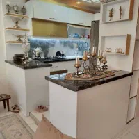 فروش آپارتمان ۸۰ متری ۲ خوابه شهرک ابریشم|فروش آپارتمان|چهارباغ, |دیوار