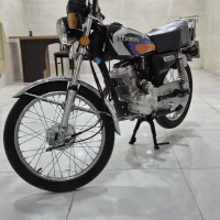موتور برمودا مدل ۱۴۰۰