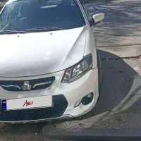 کوییک|خودرو سواری و وانت|بروجرد, |دیوار