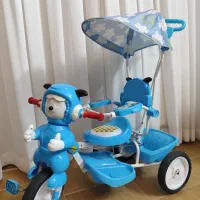 سه چرخه کودک