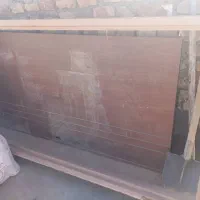 درب پی وی سی