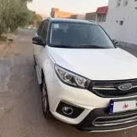 X33s sport|خودرو سواری و وانت|تهران, فردوس|دیوار