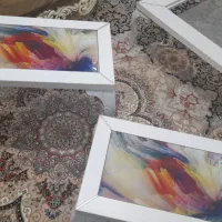 گل میز تمیز|مبلمان خانگی و میز عسلی|یاسوج, |دیوار