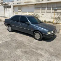 پژو ۸۹ دوگانه فابریک