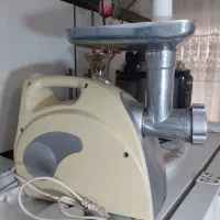 چرخ گوشت آلمانی برند beem