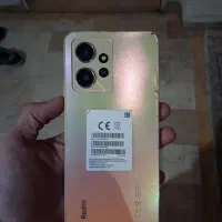 ردمی نوت ۱۲|موبایل|ری, صفاییه (چشمه علی)|دیوار