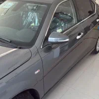 دنا پلاس توربو آپشنال ۶ دنده