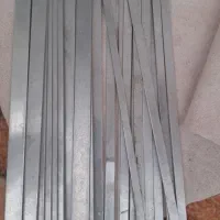 سیخ کوبیده و معمولی با جا سیخی