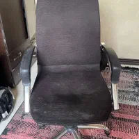 صندلی چرخ دار