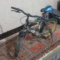 دوچرخه ۱۶|دوچرخه، اسکیت، اسکوتر|ورامین, ورامین|دیوار