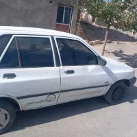 فروش ماشین|خودرو سواری و وانت|الیگودرز, |دیوار