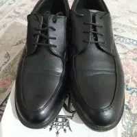 کفش مجلسی مردانه