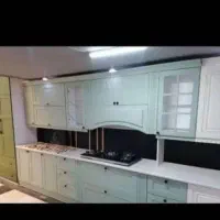 کابینت صدری 79592816128546|مصالح و تجهیزات ساختمان|خرم‌آباد (تنکابن), |دیوار