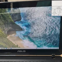 لپ تاپ استوک ایسوس|رایانه همراه|قائمشهر, |دیوار