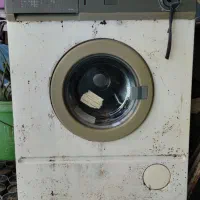 لباسشویی اتوماتیک