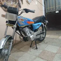 موتور پرواز مدل ۹۴