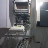 بهترین خریدار پکیج دیواری فرسوده وآبگرمکن دیواری|آبگرمکن، پکیج، شوفاژ|تهران, حصار بوعلی|دیوار