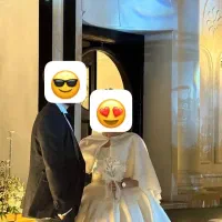 لباس عروس مزون دوز|لباس|رودهن, |دیوار