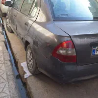 تیلا ۱ مدل ۹۱