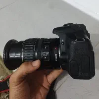 دوربین کنون ۷۵۰d